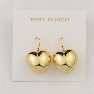 Tory Burch Earrings(Brand New)